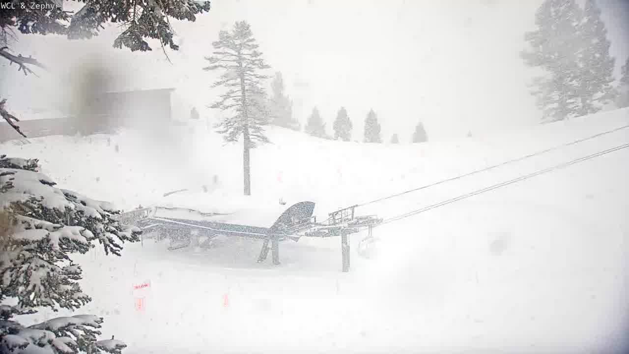 Webcam Mount Rose: Slide Bowl