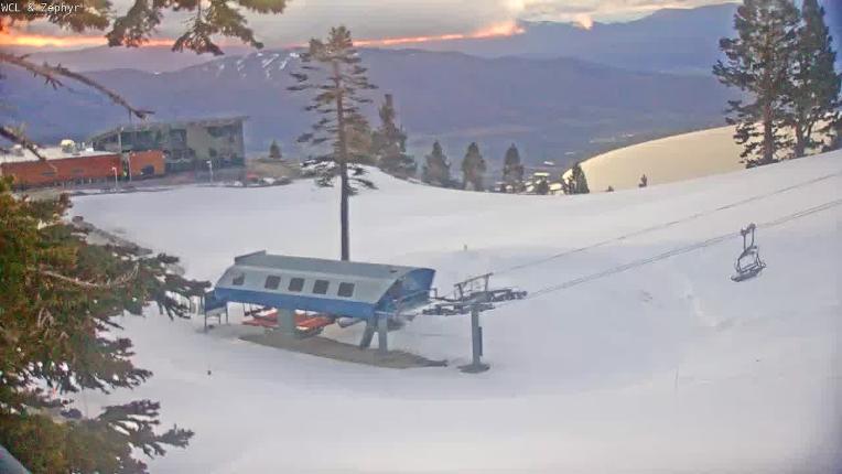 Webcam Mount Rose: Slide Bowl