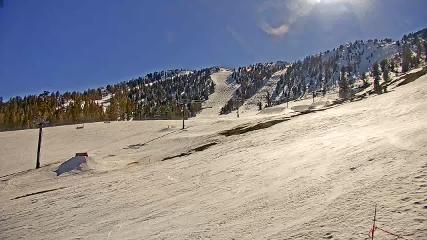 Mount Rose: Slide Bowl (skirose.com)