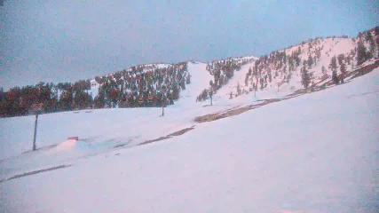 Mount Rose: Slide Bowl (skirose.com)