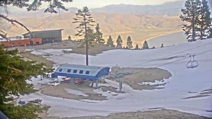 Mount Rose: Slide Bowl (skirose.com)