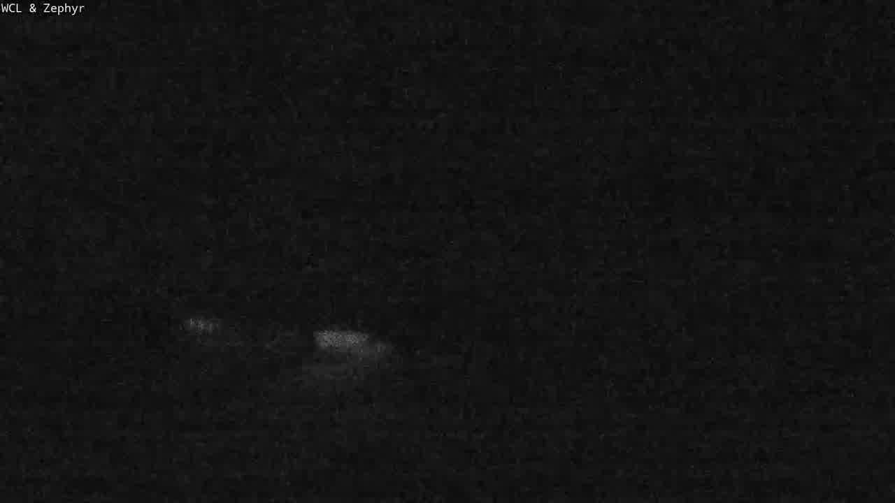 Webcam Mount Rose: Slide Bowl