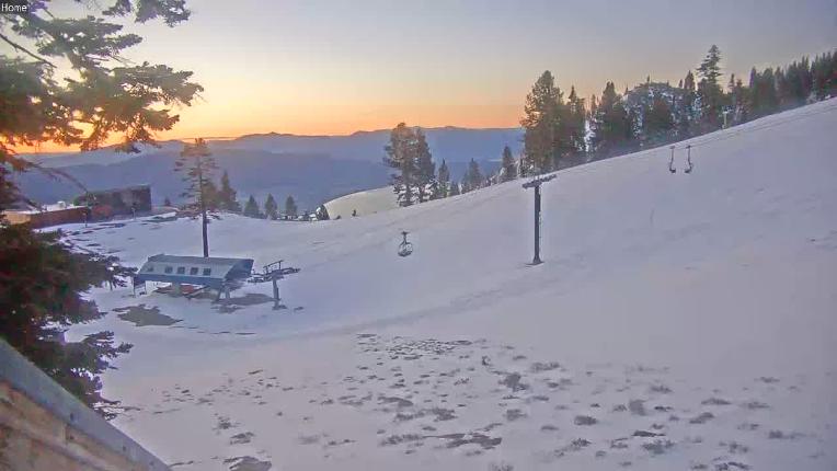 Webcam Mount Rose: Slide Bowl