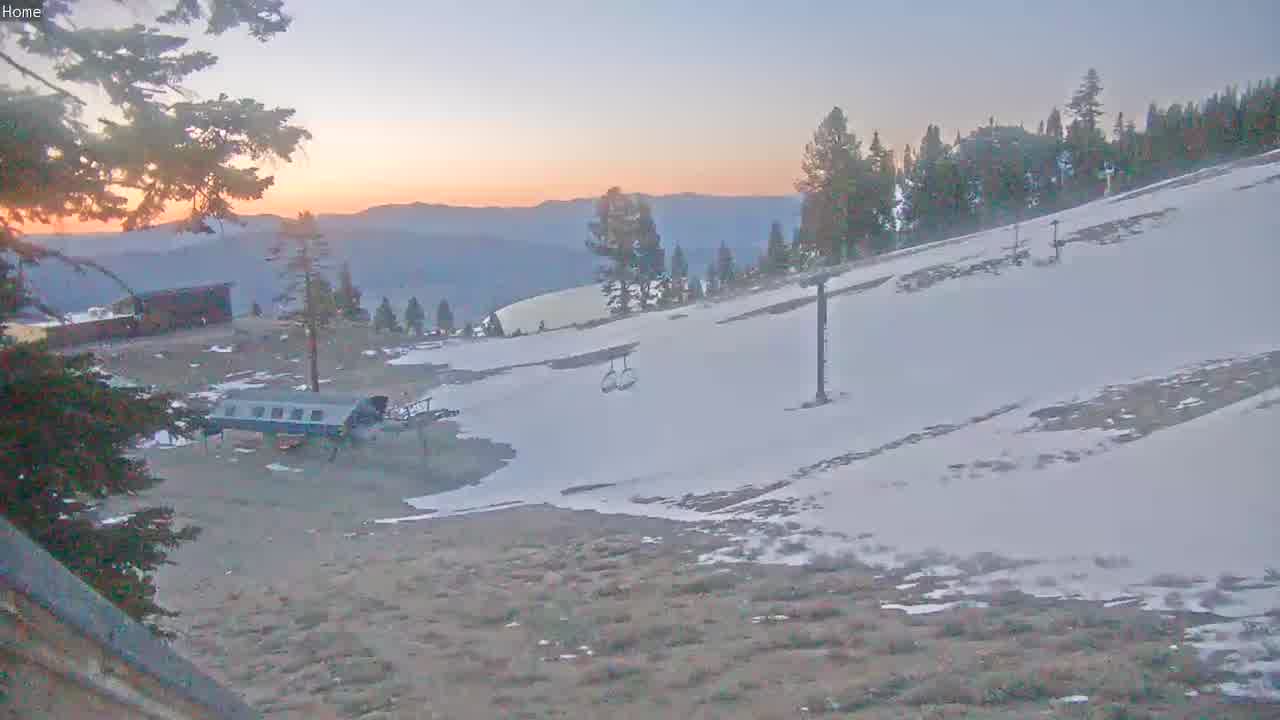 Webcam Mount Rose: Slide Bowl