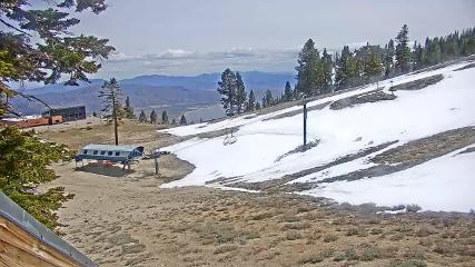 Mount Rose webcam