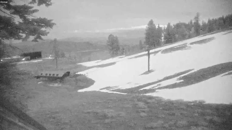 Webcam Mount Rose: Slide Bowl