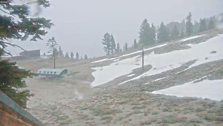 Webcam Mount Rose: Slide Bowl