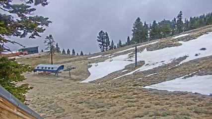 Mount Rose: Slide Bowl (skirose.com)