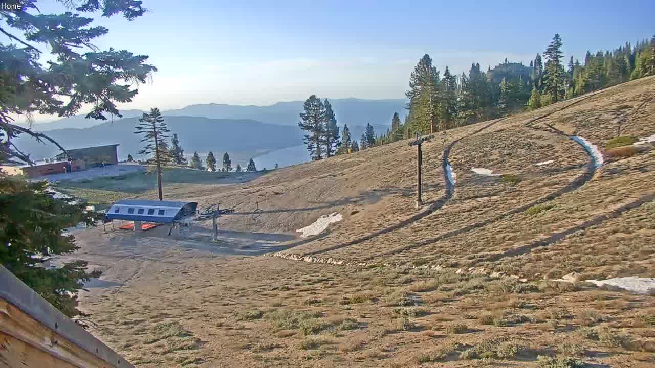 Webcam Mount Rose: Slide Bowl