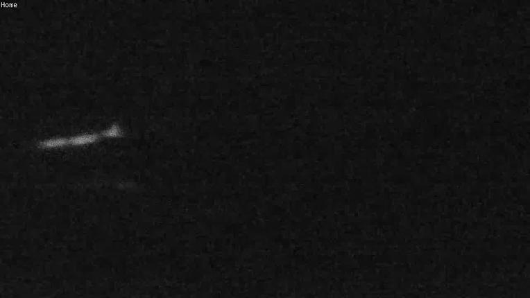 Webcam Mount Rose: Slide Bowl