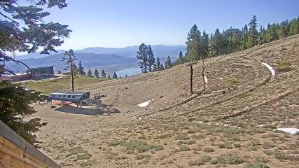 Mount Rose webcam