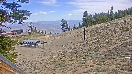 Mount Rose: Slide Bowl (skirose.com)