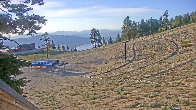 Webcam Mount Rose: Slide Bowl