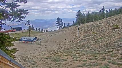 Mount Rose: Slide Bowl (skirose.com)