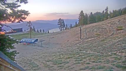 Mount Rose: Slide Bowl (skirose.com)