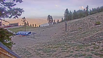 Mount Rose: Slide Bowl (skirose.com)