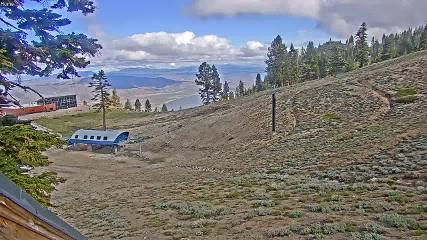 Mount Rose: Slide Bowl (skirose.com)