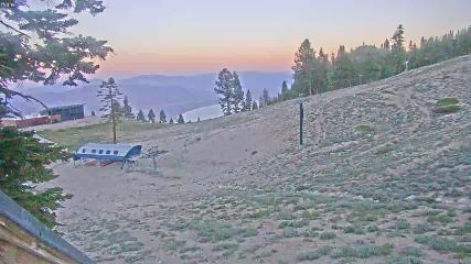 Mount Rose: Slide Bowl (skirose.com)