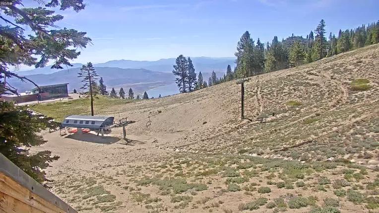 Webcam Mount Rose: Slide Bowl