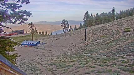 Mount Rose: Slide Bowl (skirose.com)
