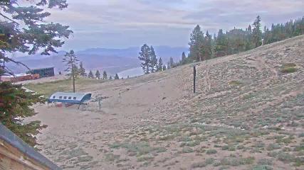 Mount Rose webcam