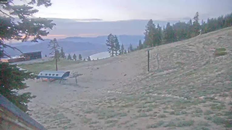 Webcam Mount Rose: Slide Bowl