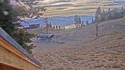 Mount Rose webcam