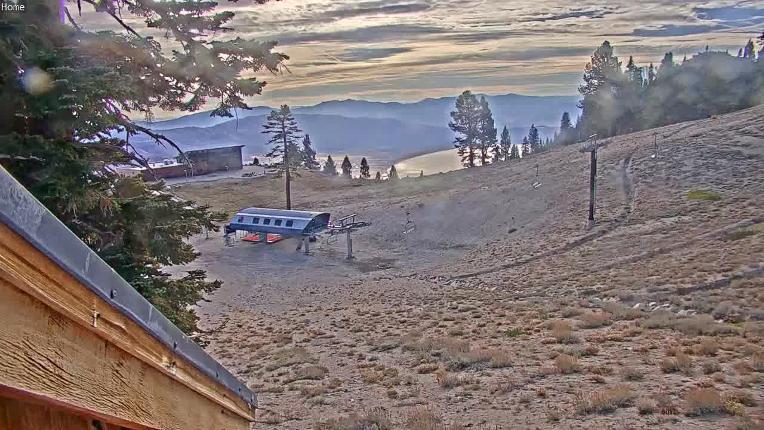 Webcam Mount Rose: Slide Bowl