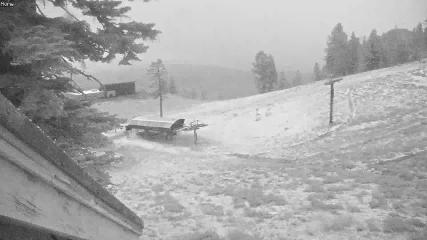 Mount Rose webcam