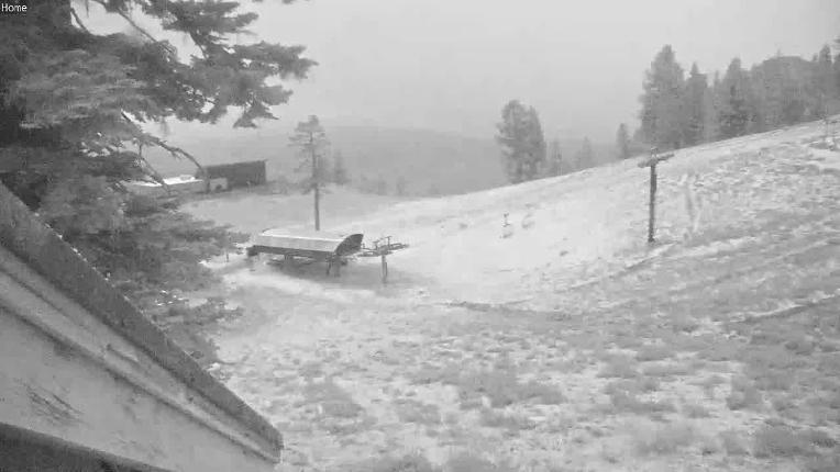 Webcam Mount Rose: Slide Bowl