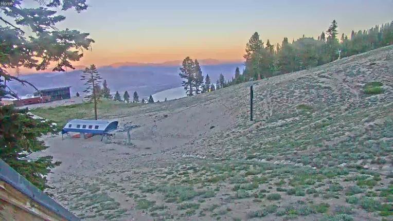Webcam Mount Rose: Slide Bowl
