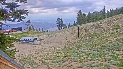Mount Rose: Slide Bowl (skirose.com)
