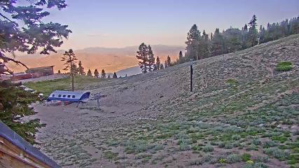 Mount Rose: Slide Bowl (skirose.com)