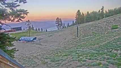 Mount Rose: Slide Bowl (skirose.com)