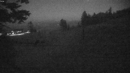 Mount Rose webcam