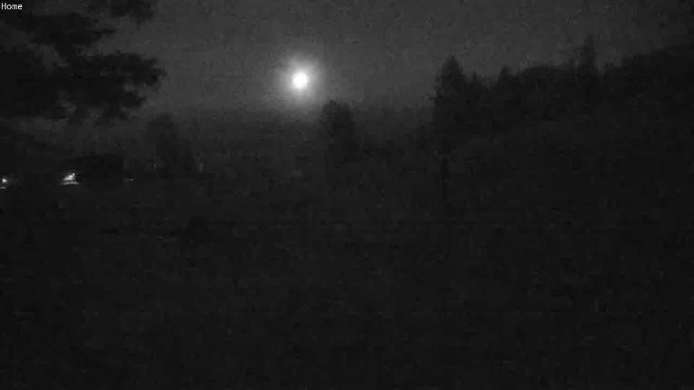 Webcam Mount Rose: Slide Bowl