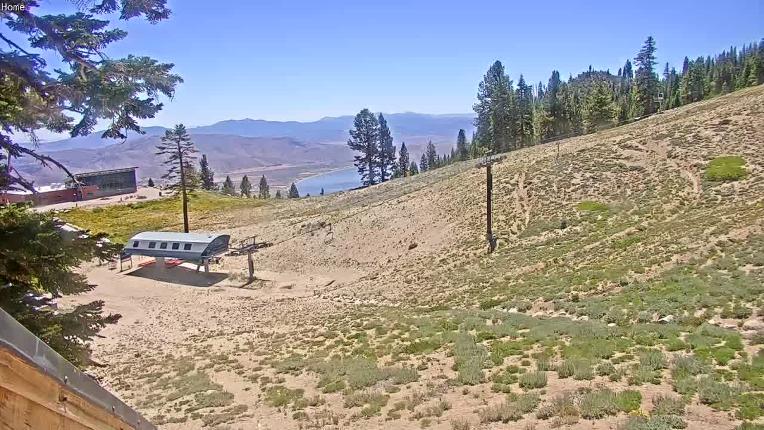 Webcam Mount Rose: Slide Bowl