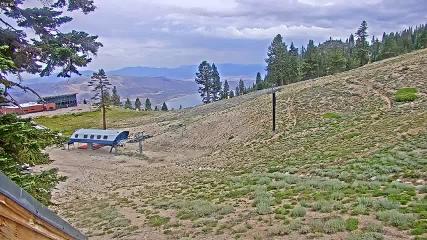 Mount Rose webcam