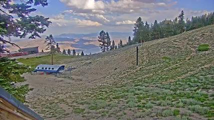 Mount Rose: Slide Bowl (skirose.com)