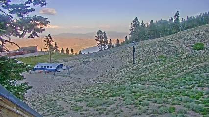 Mount Rose: Slide Bowl (skirose.com)