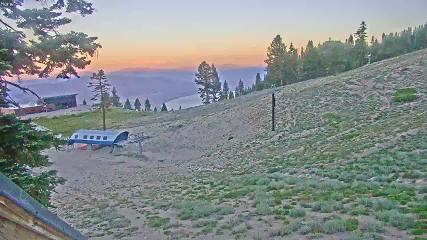 Mount Rose: Slide Bowl (skirose.com)