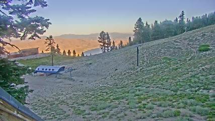 Mount Rose: Slide Bowl (skirose.com)