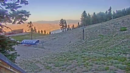 Mount Rose: Slide Bowl (skirose.com)