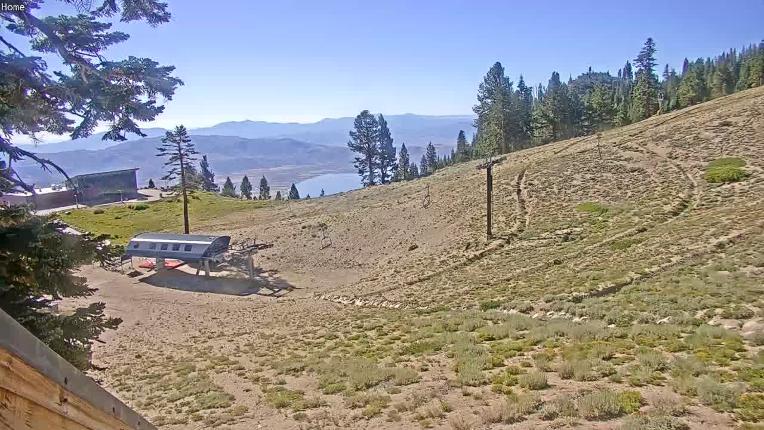 Webcam Mount Rose: Slide Bowl