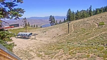 Mount Rose: Slide Bowl (skirose.com)
