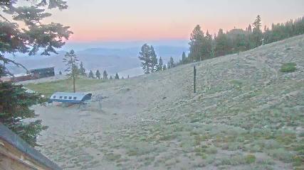 Mount Rose: Slide Bowl (skirose.com)
