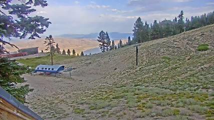 Mount Rose: Slide Bowl (skirose.com)