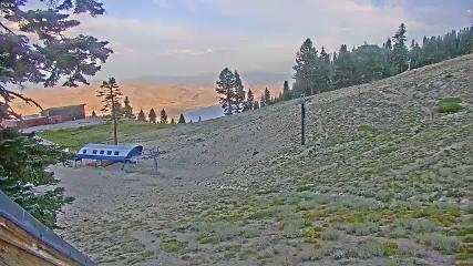 Mount Rose: Slide Bowl (skirose.com)