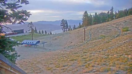 Mount Rose: Slide Bowl (skirose.com)
