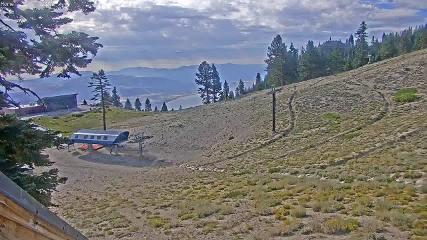 Mount Rose: Slide Bowl (skirose.com)